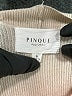 Pinque Tan Pullover Sweater Size L - photo 7