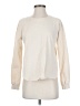 Pendleton 100% Cotton Ivory Long Sleeve T-Shirt Size S - photo 1