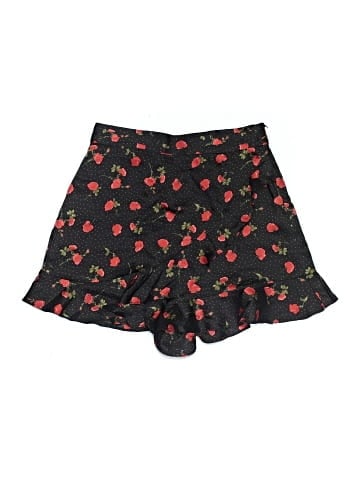 Zara Skort (view 1)