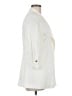 Anne Klein Ivory Blazer Size M - photo 4