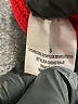 Blue Rain Red Turtleneck Sweater Size S - photo 8