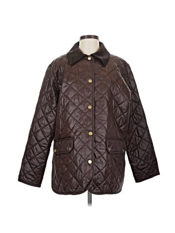 Ann Taylor LOFT Coat (view 1)