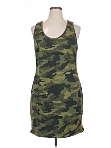 Boston Proper Casual Dress (view 1)
