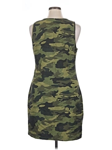 Boston Proper Casual Dress (view 2)