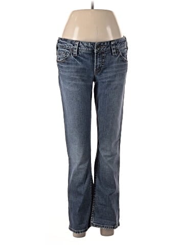 Silver Jeans Co. Jeans (view 1)