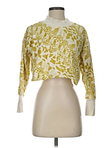 Amadi Pullover Sweater (view 1)