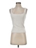 Steve Madden 100% Polyester Ivory Sweater Vest Size S - photo 1