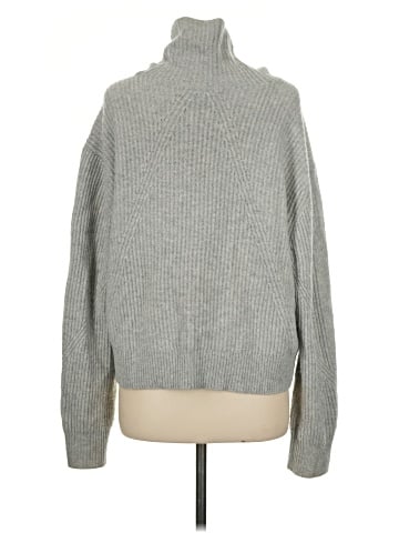 Rag & Bone Cashmere Pullover Sweater (view 2)