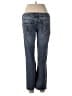 Silver Jeans Co. Hearts Silver Jeans Size S - photo 2