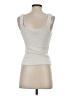 Steve Madden 100% Polyester Ivory Sweater Vest Size S - photo 2