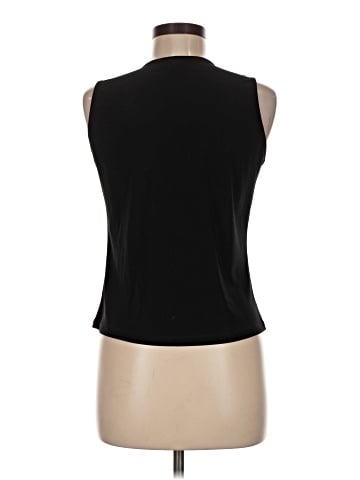 Clara S. Sleeveless Top (view 2)