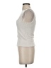 Steve Madden 100% Polyester Ivory Sweater Vest Size S - photo 5