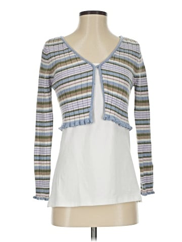 LA Hearts Cardigan (view 1)