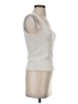 Steve Madden 100% Polyester Ivory Sweater Vest Size S - photo 4