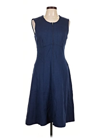 Nanette Lepore Casual Dress (view 1)