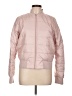 Lululemon Athletica Solid Pink Jacket Size XL - photo 1