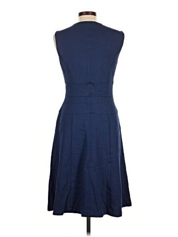 Nanette Lepore Casual Dress (view 2)