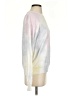 ModCloth 100% Cotton Tie-dye Pink Sweatshirt Size S - photo 4
