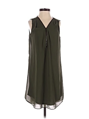 Iz Byer Casual Dress (view 1)