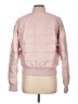 Lululemon Athletica Solid Pink Jacket Size XL - photo 2