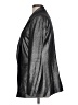 Insight Metallic Silver Blazer Size 10 - photo 5