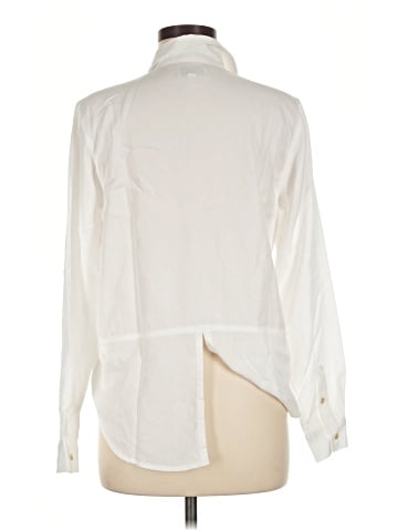 Lucky Brand Long Sleeve Button-Down Shirt (view 2)