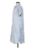 Pendleton Blue Casual Dress Size S - photo 5