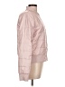 Lululemon Athletica Solid Pink Jacket Size XL - photo 4