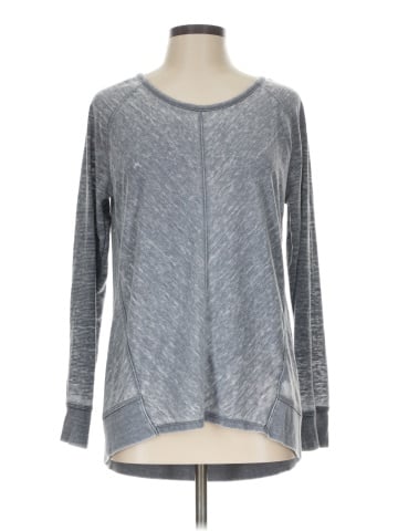 Green Tea Long Sleeve T-Shirt (view 1)