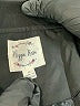 Hippie Rose 100% Polyester Black Jacket Size M - photo 6