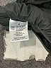 Hippie Rose 100% Polyester Black Jacket Size M - photo 7
