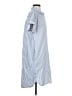Pendleton Blue Casual Dress Size S - photo 4