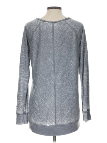 Green Tea Long Sleeve T-Shirt (view 2)