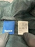Reebok Black Track Jacket Size XS - photo 6