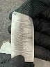Reebok Black Track Jacket Size XS - photo 7