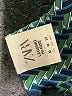 Zara Chevron-herringbone Green Active Pants Size M - photo 9