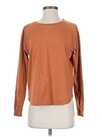 Pendleton Long Sleeve T-Shirt (view 1)
