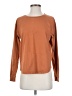 Pendleton 100% Cotton Brown Long Sleeve T-Shirt Size S - photo 1