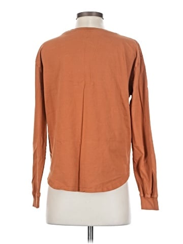 Pendleton Long Sleeve T-Shirt (view 2)