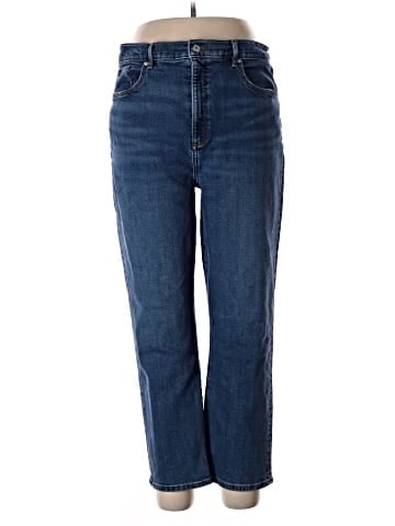 Ann Taylor LOFT Jeans (view 1)