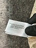 Zara Metallic Silver Skort Size M - photo 4