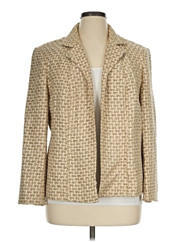 Talbots Blazer (view 1)