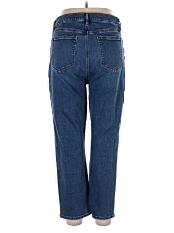 Ann Taylor LOFT Jeans (view 2)