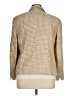 Talbots Tweed Gold Blazer Size 14 - photo 2