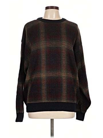 Van Heusen Pullover Sweater (view 1)