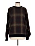 Van Heusen 100% Acrylic Plaid Green Pullover Sweater Size L - photo 1