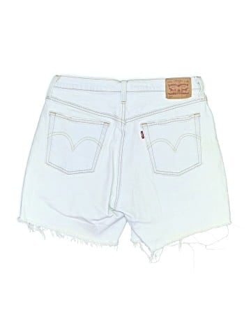 Levi's Denim Shorts (view 2)