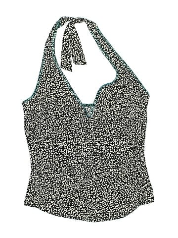La Blanca Swimsuit Top (view 1)