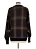 Van Heusen 100% Acrylic Plaid Green Pullover Sweater Size L - photo 2