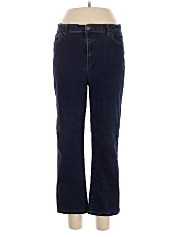 Gloria Vanderbilt Jeans (view 1)